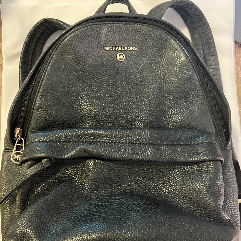 Michael Kors Abbey Backpack